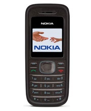 گوشی موبایل نوکیا مدل 1208 Nokia 1208